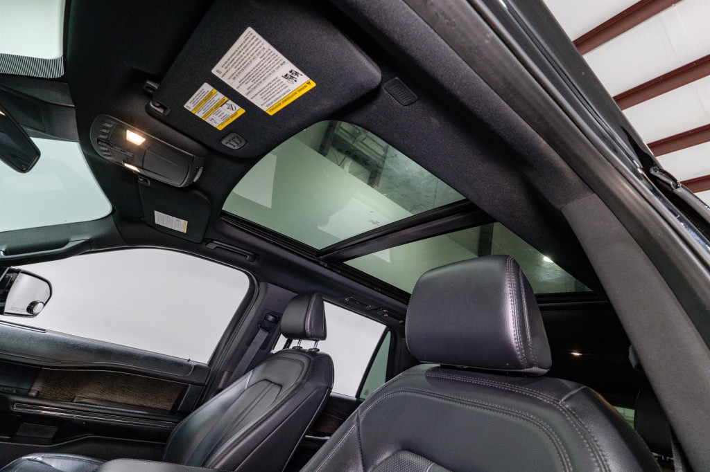 2021 Ford Expedition Image 19