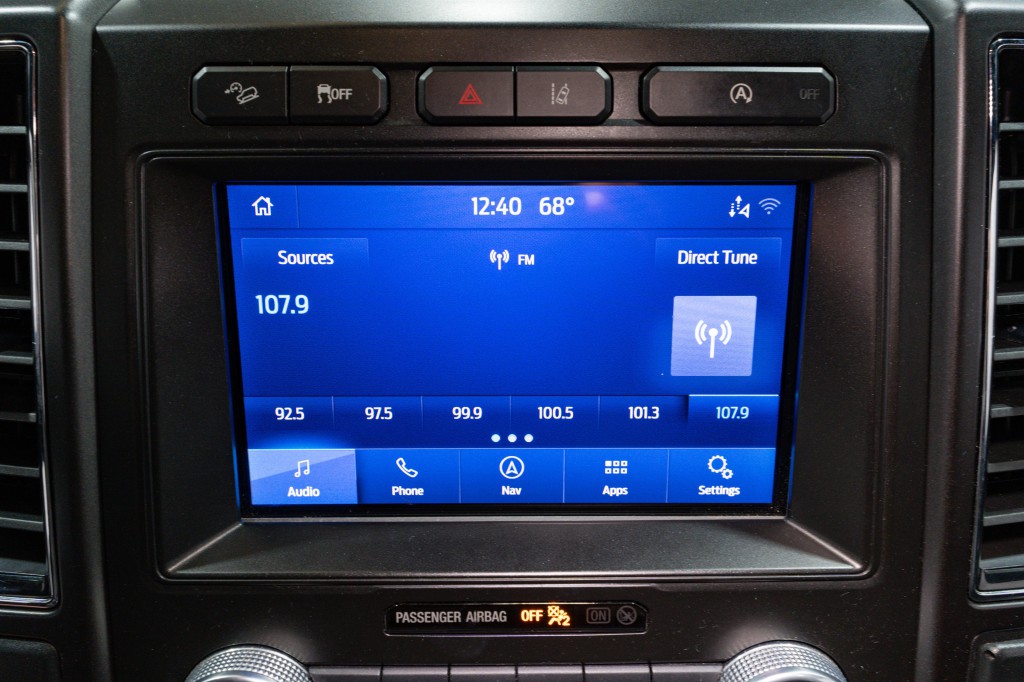 2021 Ford Expedition Image 22
