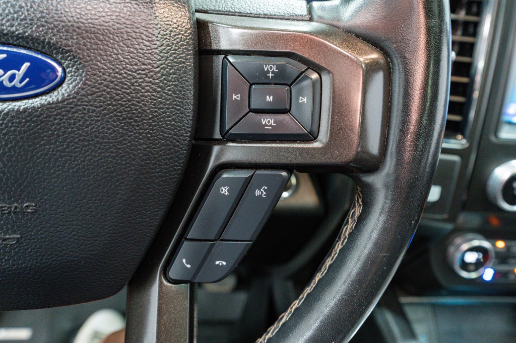 2021 Ford Expedition Image 30