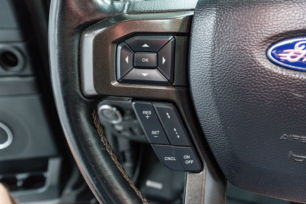 2021 Ford Expedition Image 31
