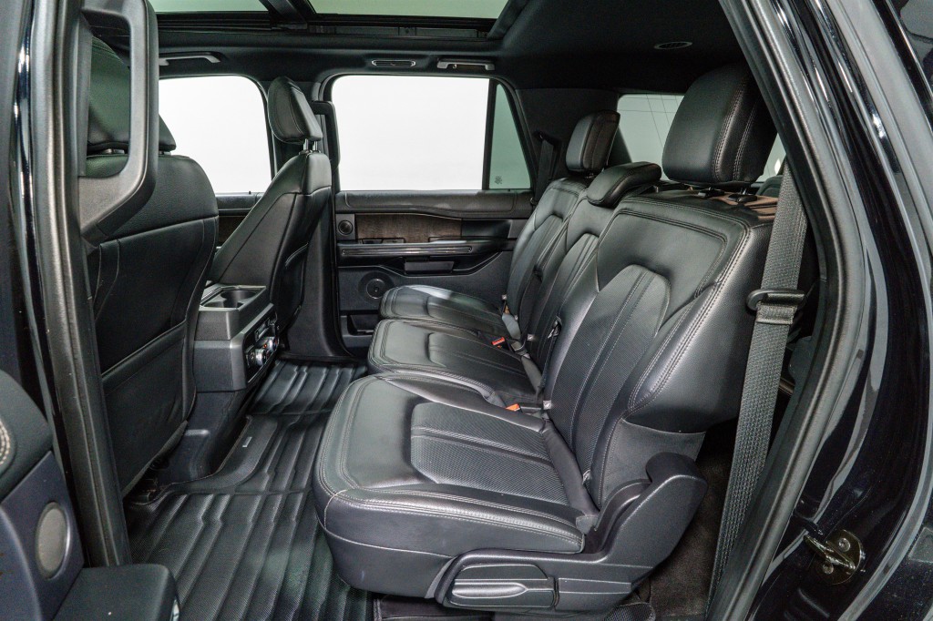 2021 Ford Expedition Image 36