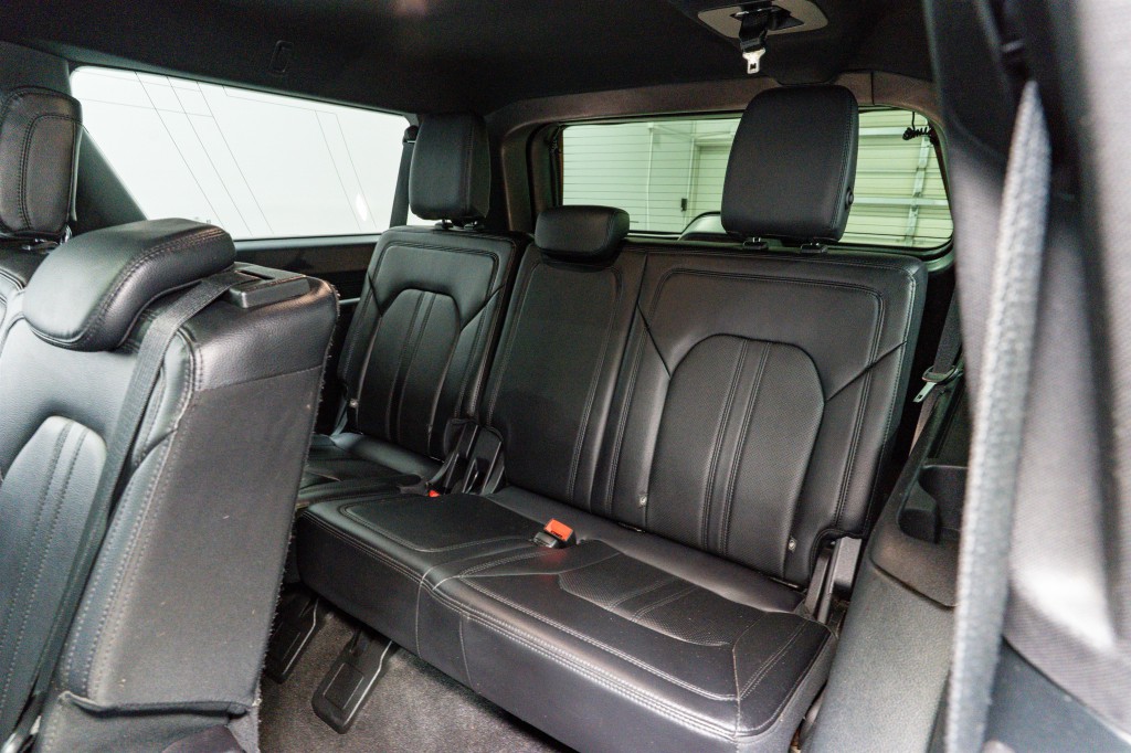 2021 Ford Expedition Image 37