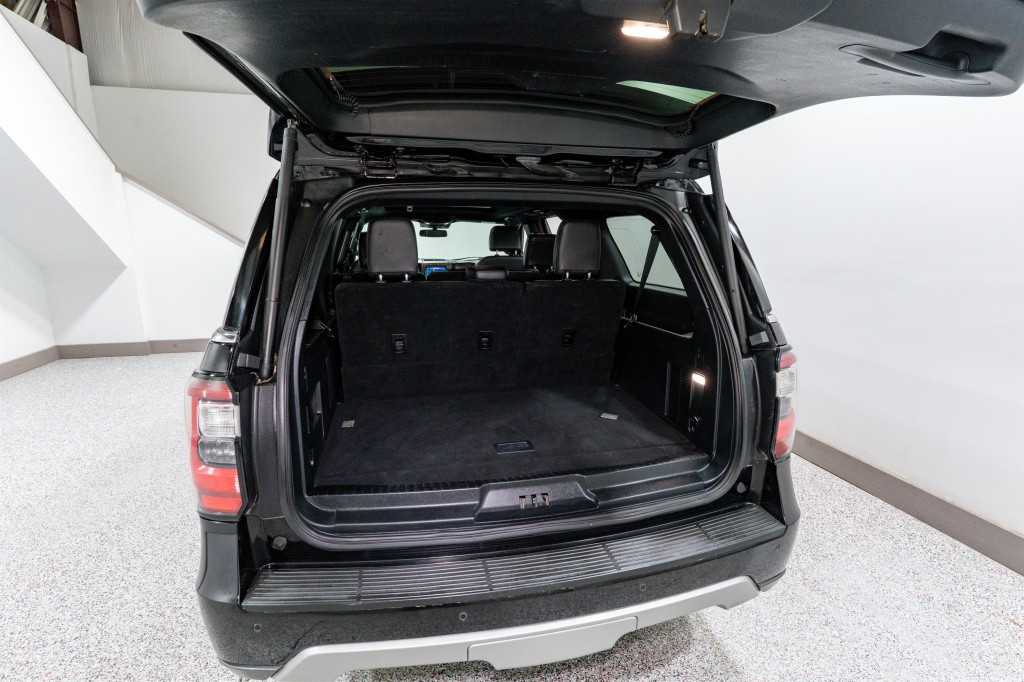 2021 Ford Expedition Image 38