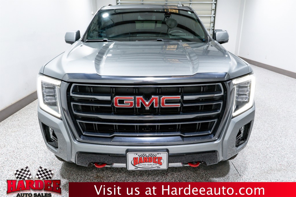 2023 GMC Yukon Image 7