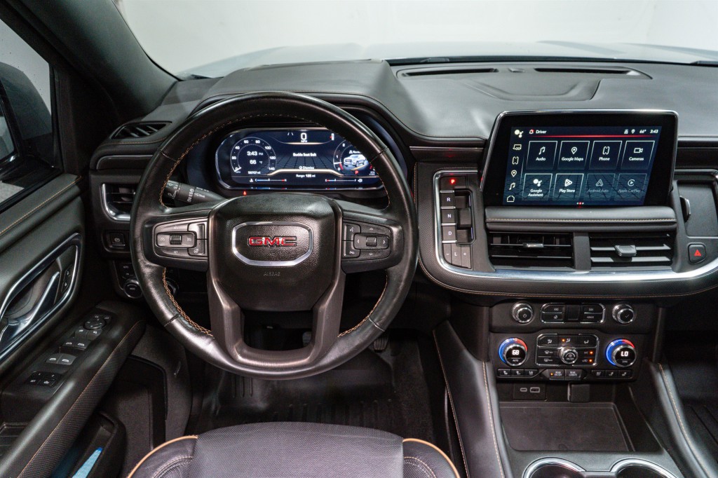 2023 GMC Yukon Image 11