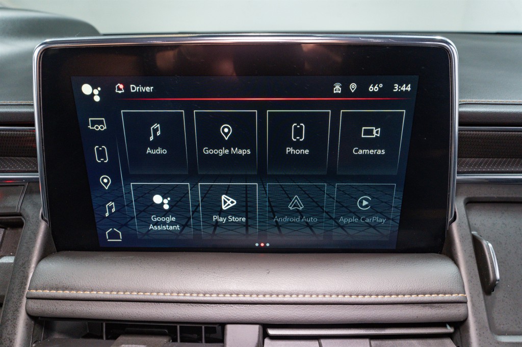 2023 GMC Yukon Image 18