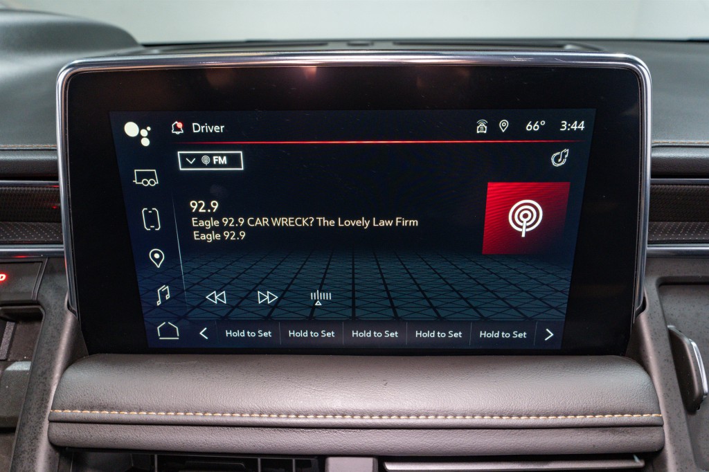 2023 GMC Yukon Image 19