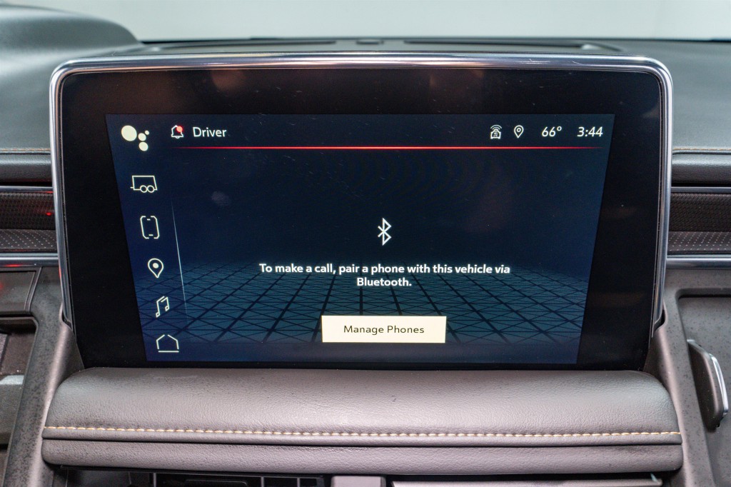2023 GMC Yukon Image 20