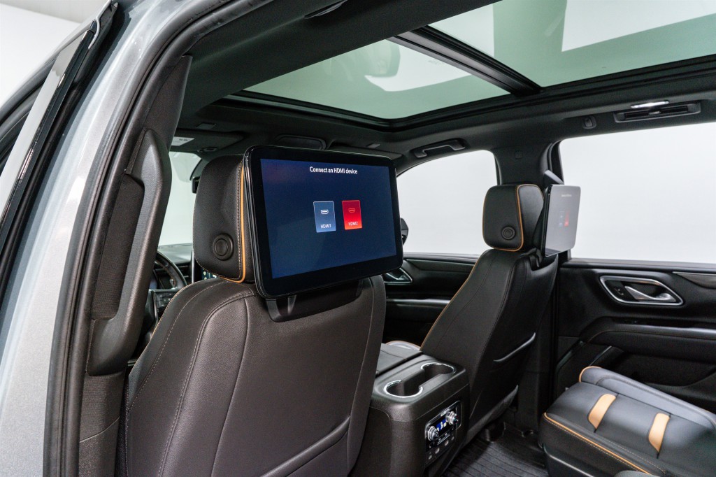 2023 GMC Yukon Image 33