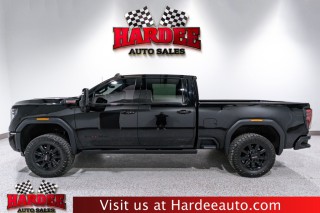 Image for 2024 GMC Sierra 2500 AT4 ID: 6917543