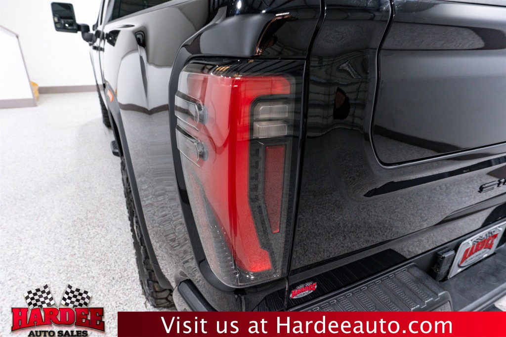 2024 GMC Sierra 2500 Image 9