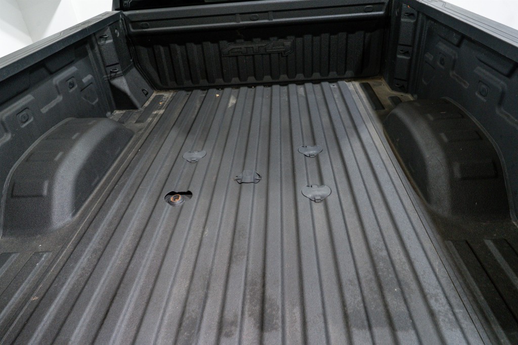 2024 GMC Sierra 2500 Image 12