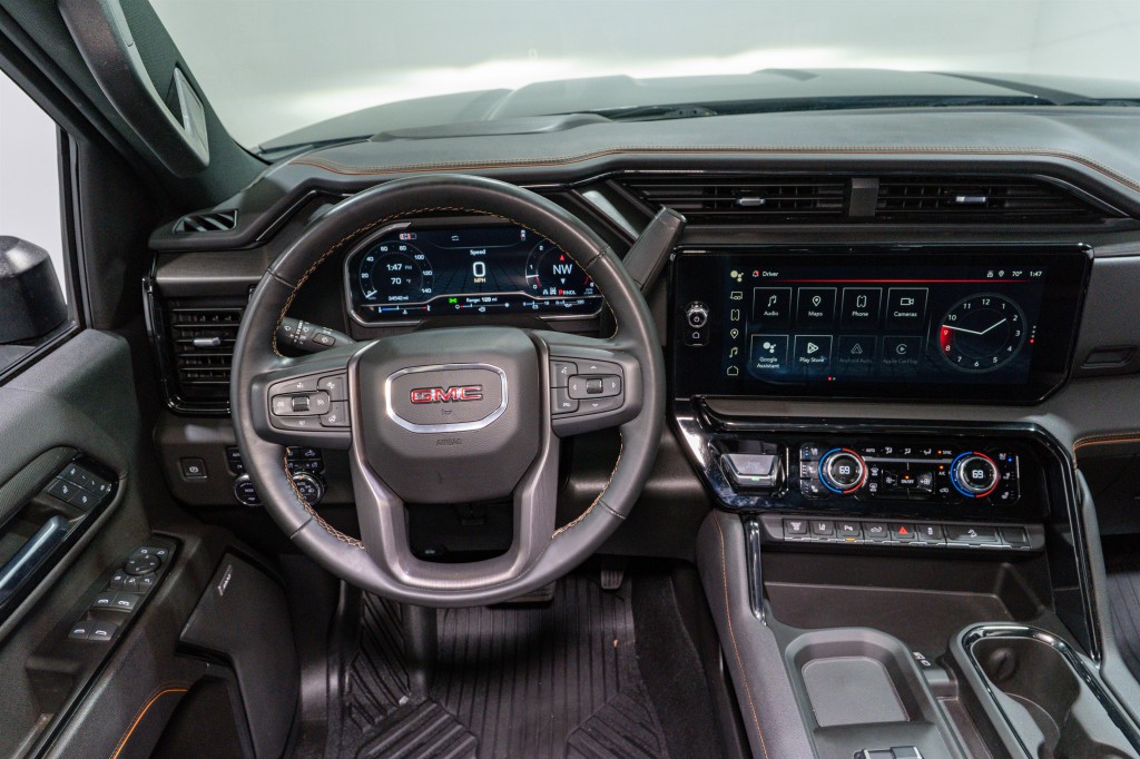 2024 GMC Sierra 2500 Image 14