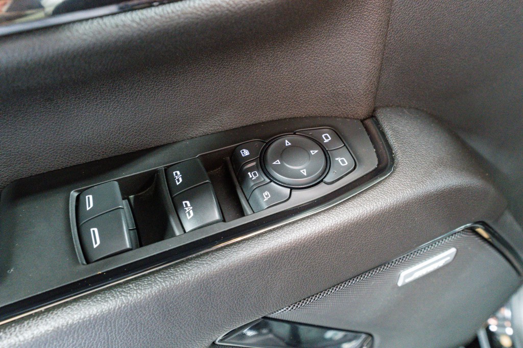 2024 GMC Sierra 2500 Image 18