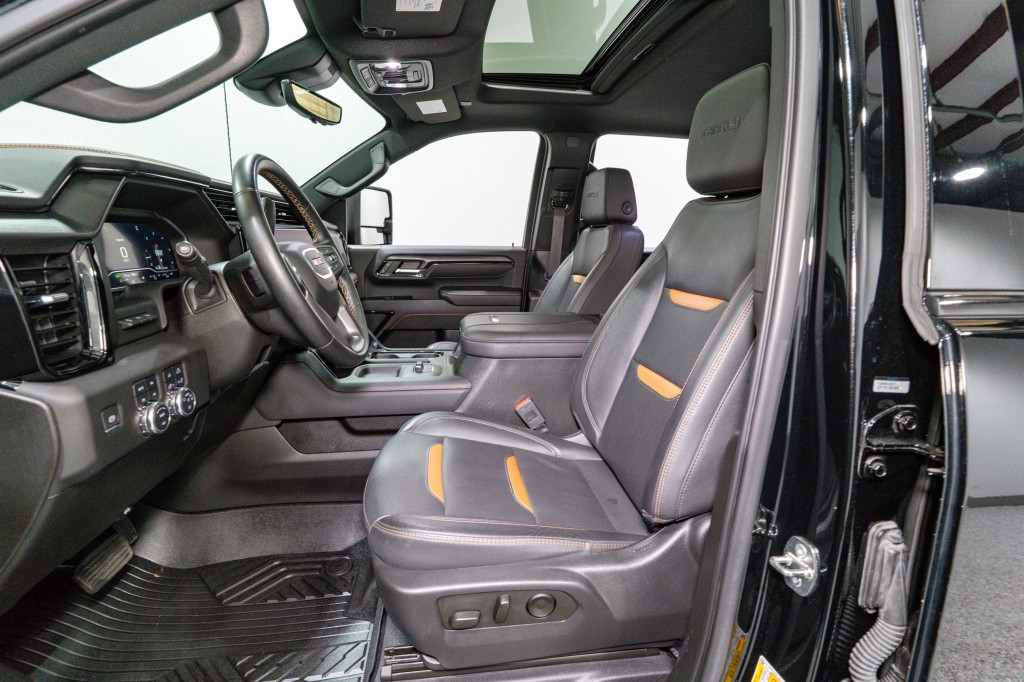 2024 GMC Sierra 2500 Image 20