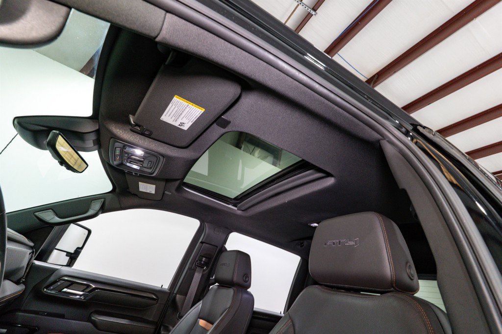 2024 GMC Sierra 2500 Image 21