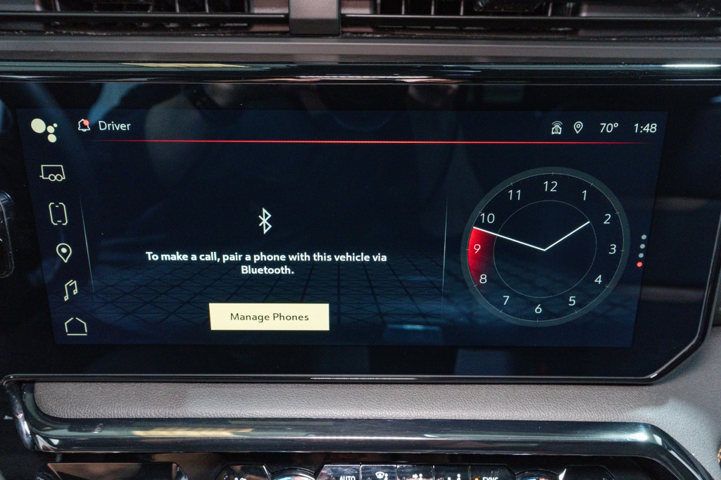 2024 GMC Sierra 2500 Image 25