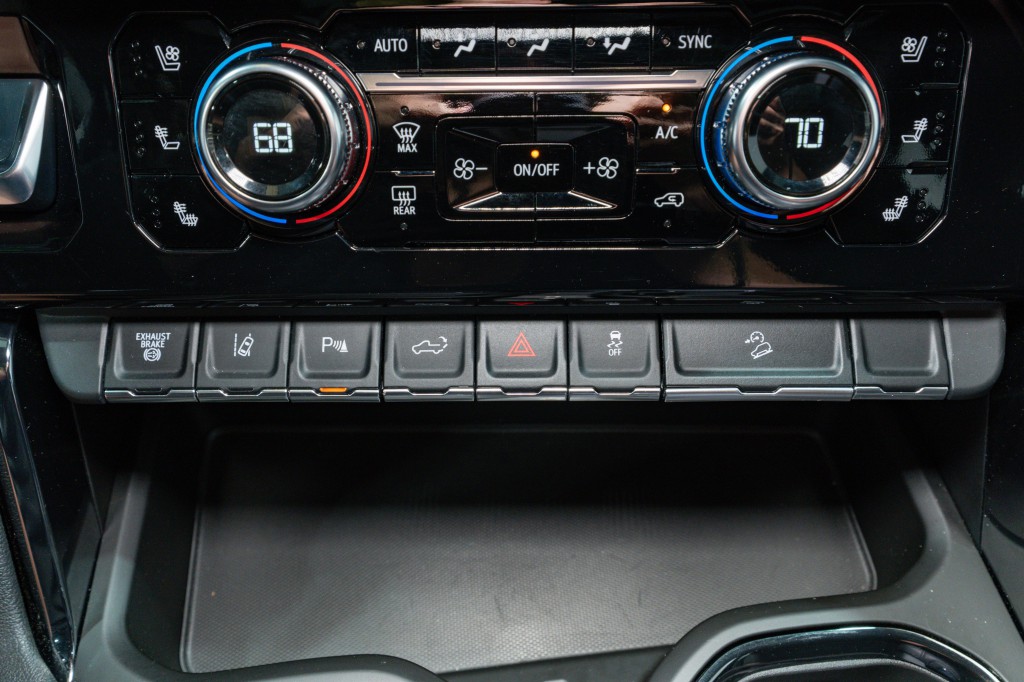 2024 GMC Sierra 2500 Image 28
