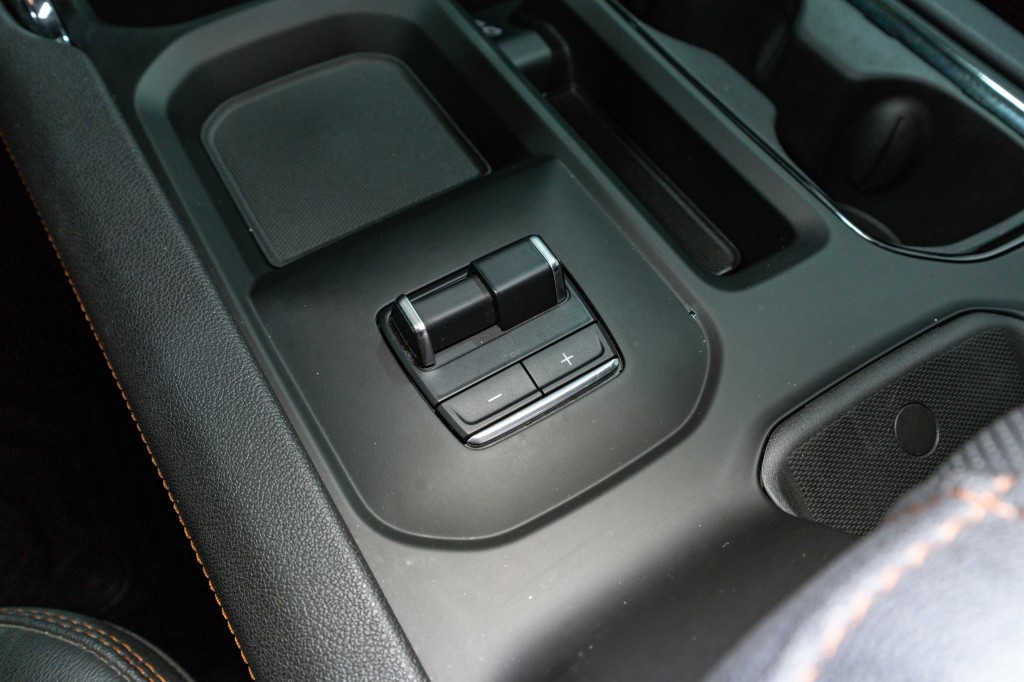 2024 GMC Sierra 2500 Image 29