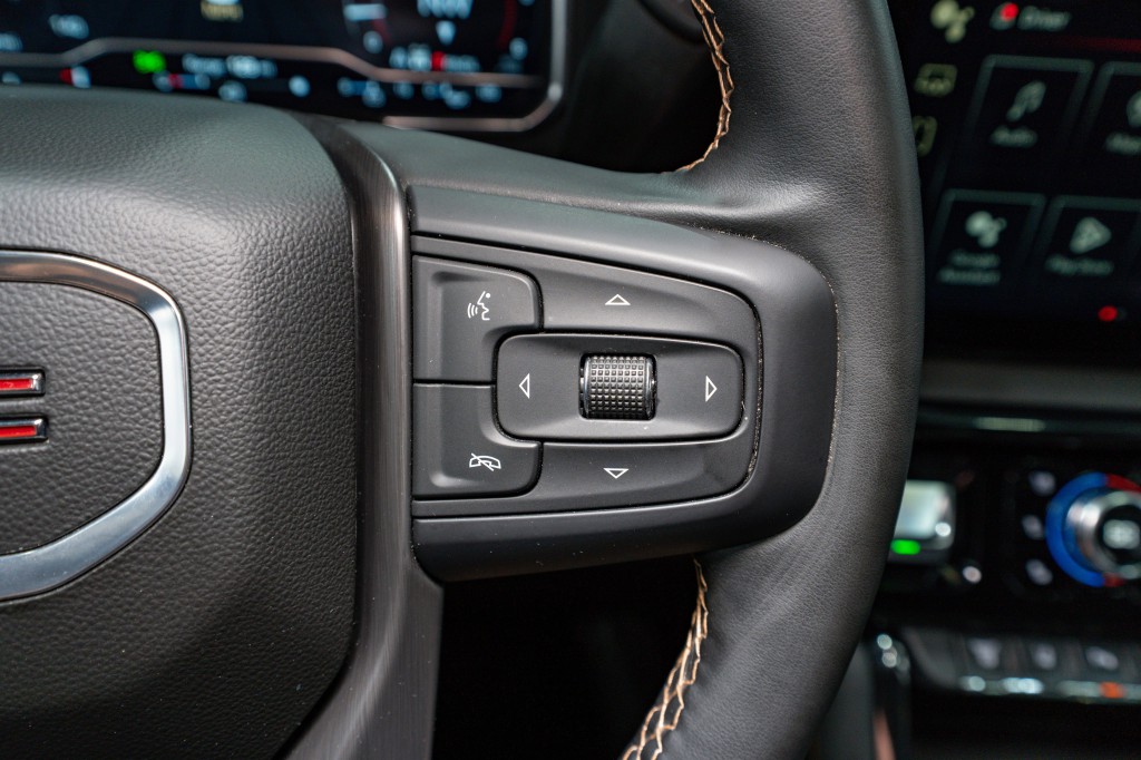 2024 GMC Sierra 2500 Image 31