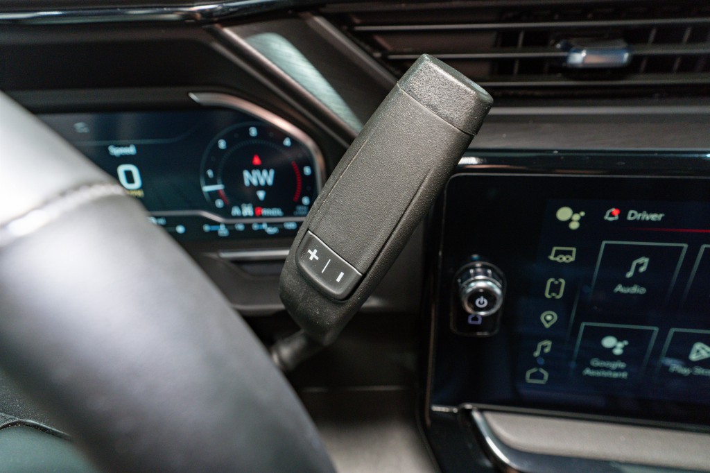 2024 GMC Sierra 2500 Image 33