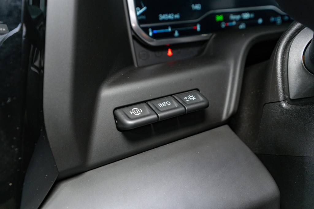2024 GMC Sierra 2500 Image 35
