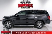 Image for 2023 Ford Expedition Limited ID: 6917544