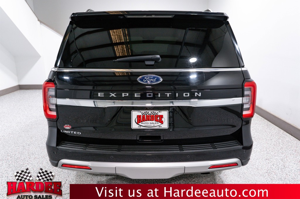 2023 Ford Expedition Image 4