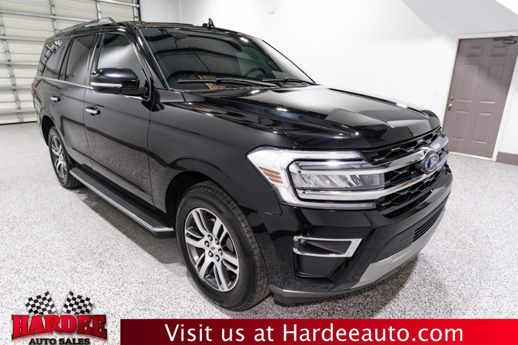 2023 Ford Expedition Image 6