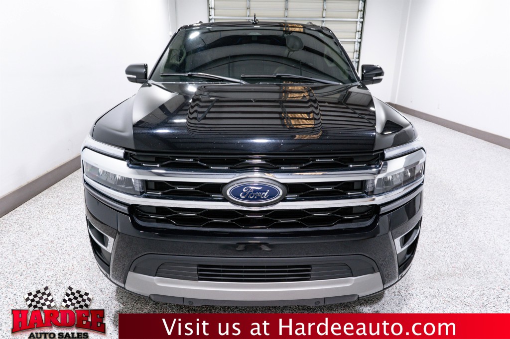 2023 Ford Expedition Image 7