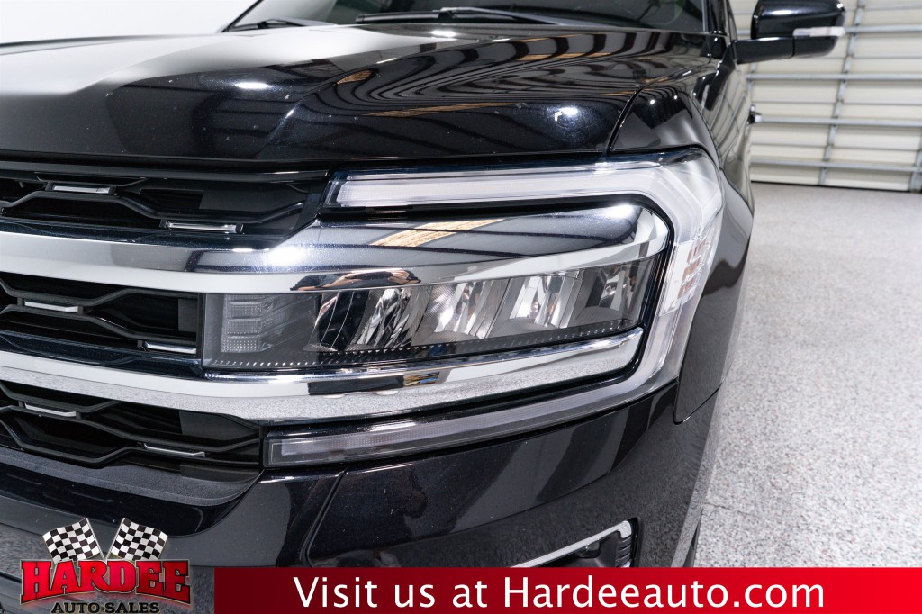 2023 Ford Expedition Image 8