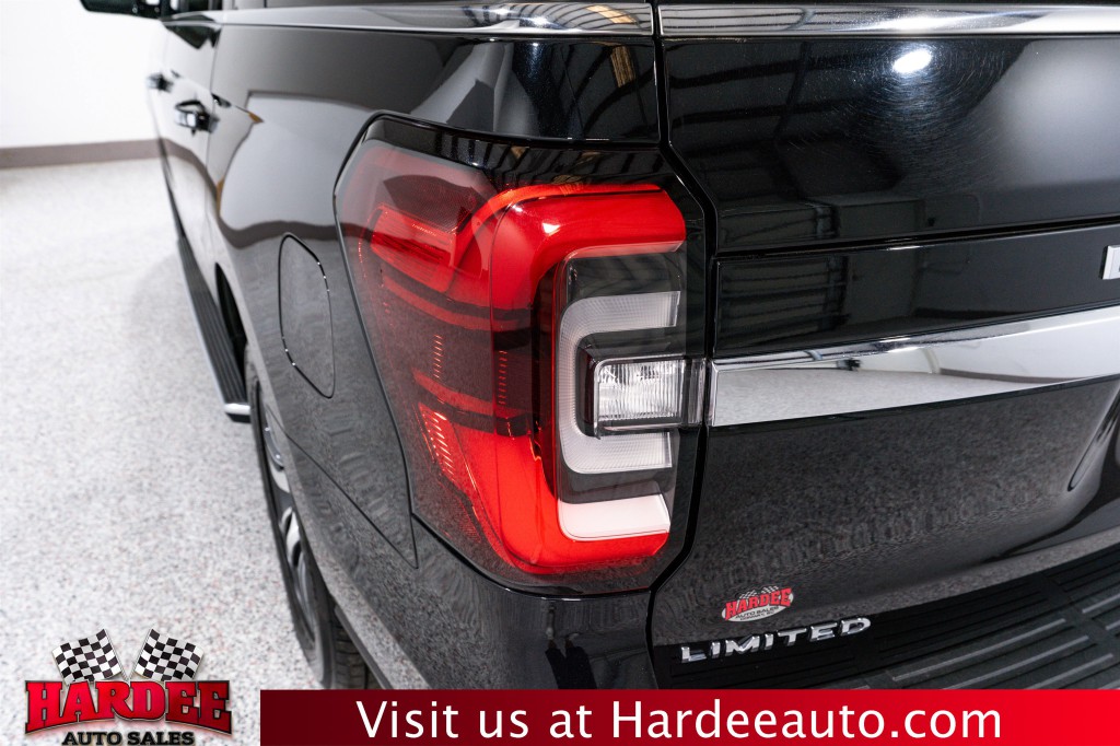 2023 Ford Expedition Image 9