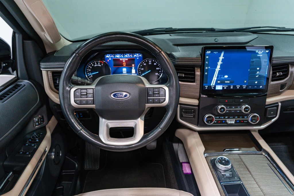 2023 Ford Expedition Image 11