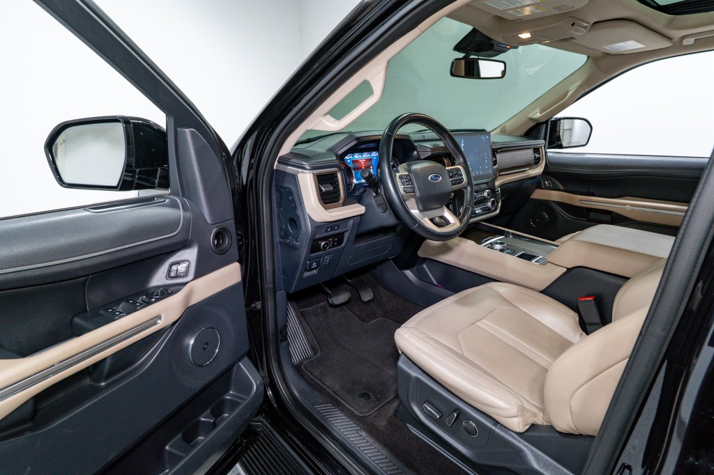 2023 Ford Expedition Image 12