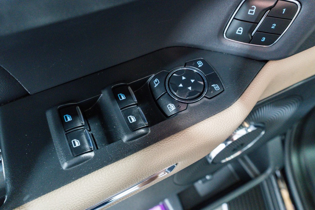 2023 Ford Expedition Image 14