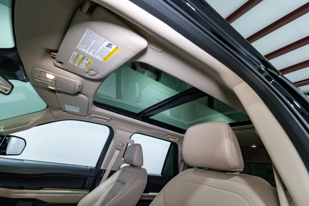 2023 Ford Expedition Image 17