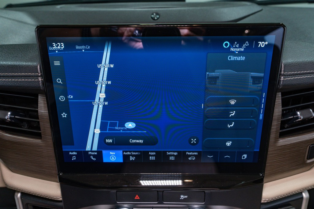 2023 Ford Expedition Image 18
