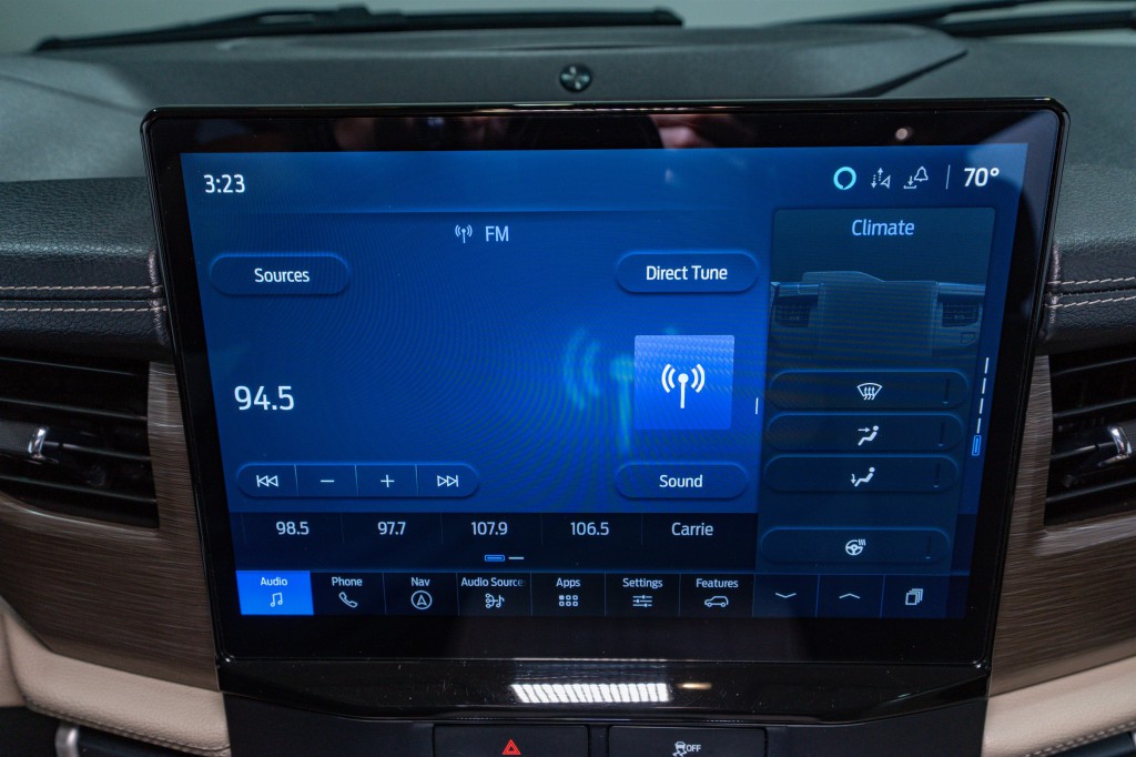 2023 Ford Expedition Image 19