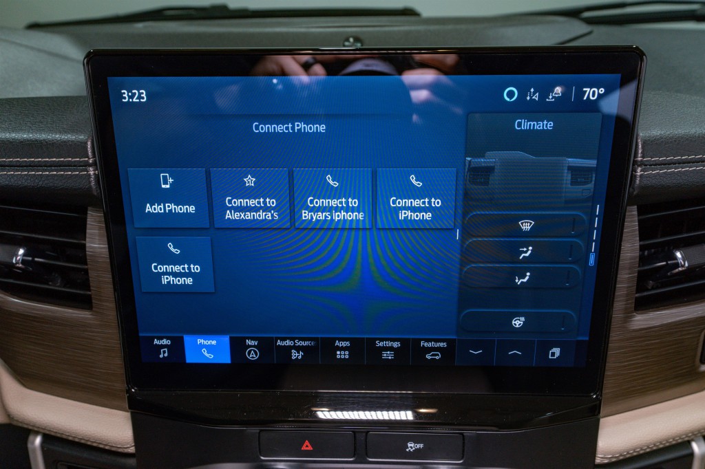 2023 Ford Expedition Image 20