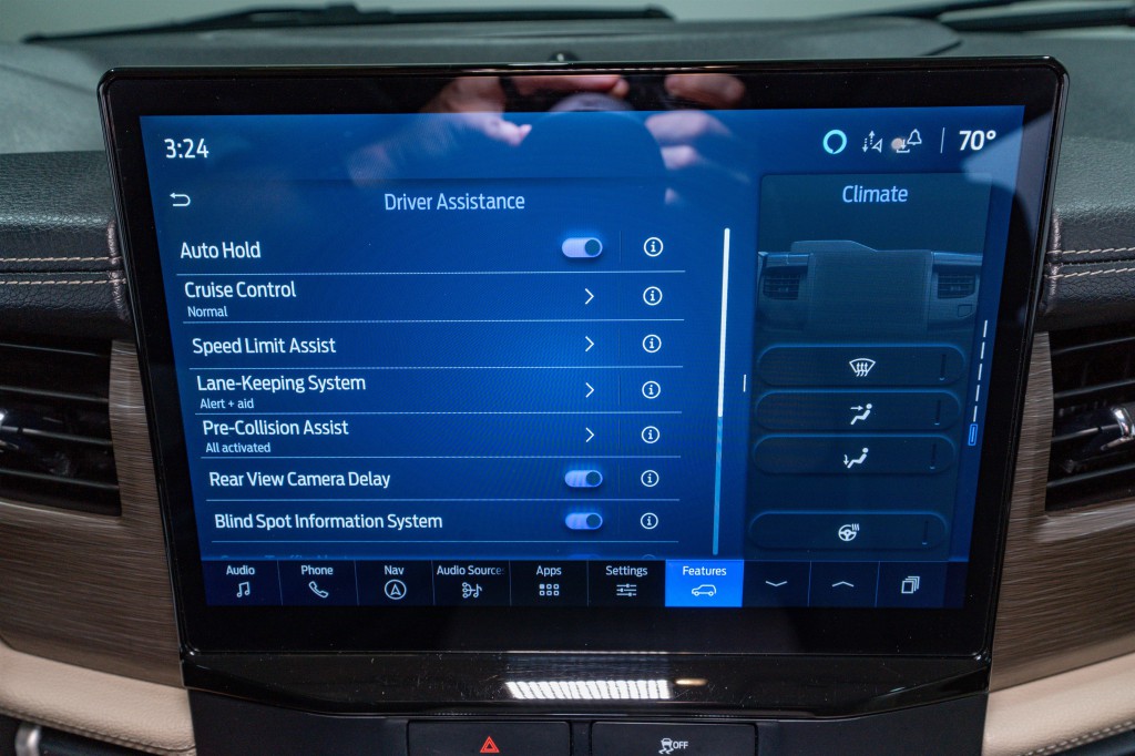 2023 Ford Expedition Image 21
