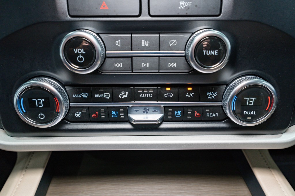 2023 Ford Expedition Image 23