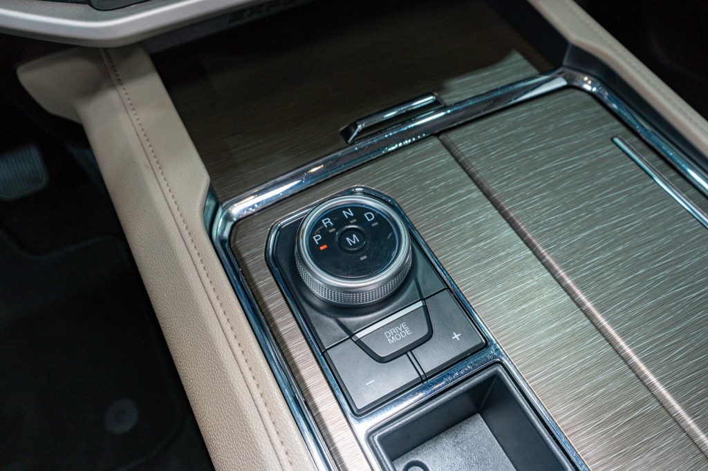 2023 Ford Expedition Image 24