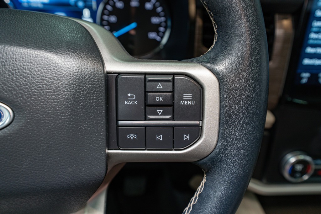 2023 Ford Expedition Image 26
