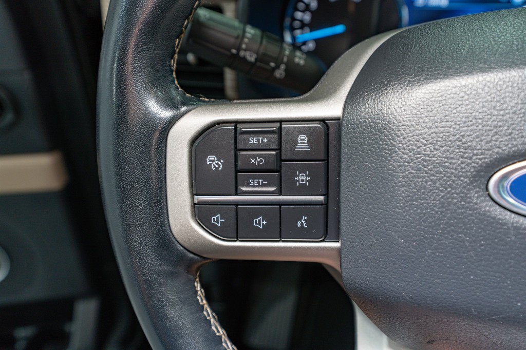 2023 Ford Expedition Image 27