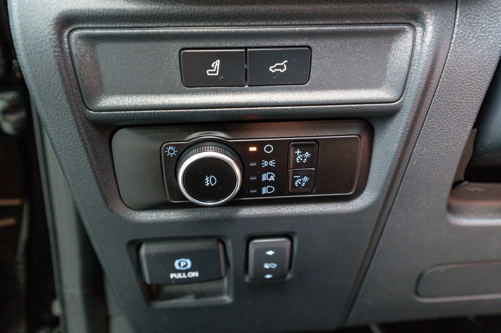 2023 Ford Expedition Image 30