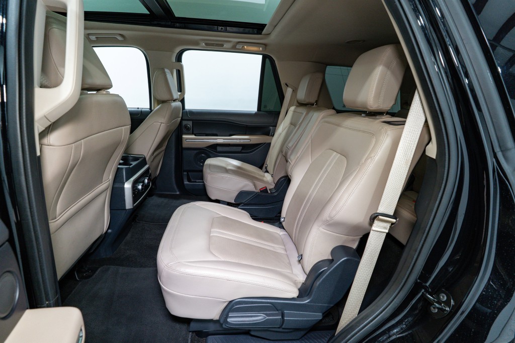 2023 Ford Expedition Image 32