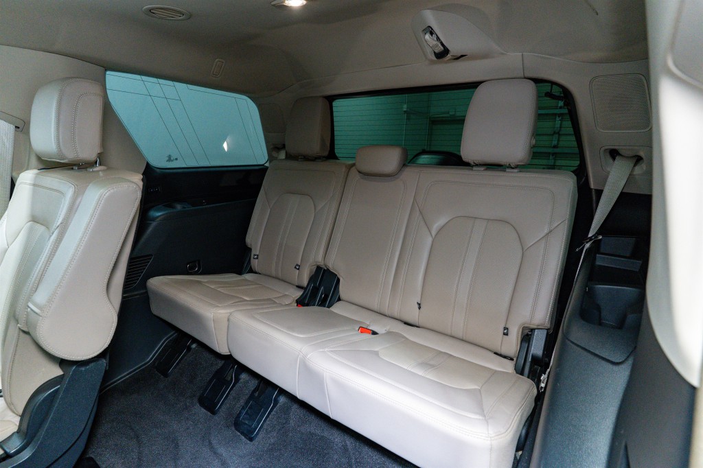2023 Ford Expedition Image 33