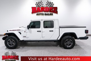 Image for 2023 Jeep Gladiator Rubicon ID: 6917545