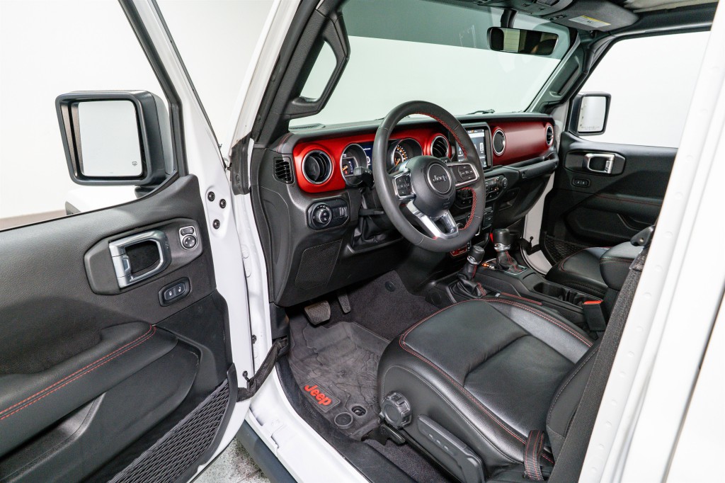 2023 Jeep Gladiator Image 14
