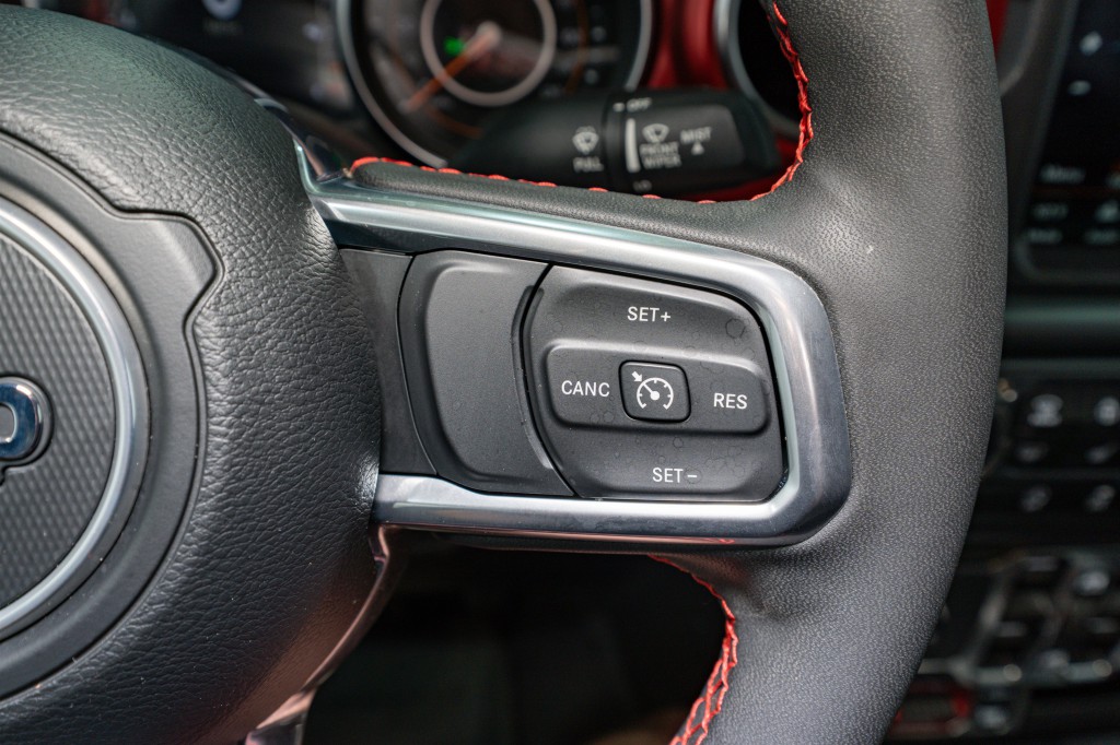 2023 Jeep Gladiator Image 27